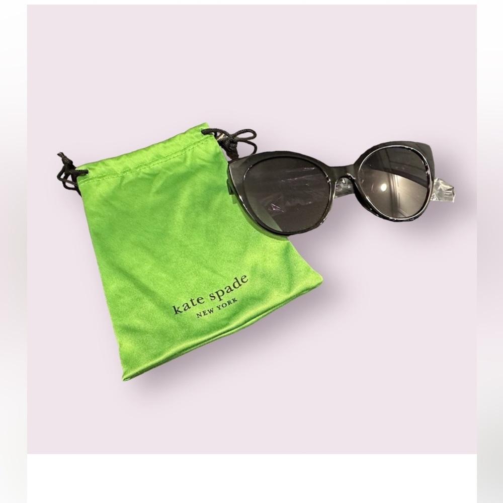 NWT Kate Spade Sunglasses